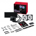 Жидкостная система охлаждения ASUS ROG RYUJIN III 240 ARG/AIO COOLER,ASETEK,EMMA,ARGB 90RC00K1-M0UAY0