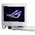Жидкостная система охлаждения ASUS ROG RYUJIN III 240 ARGB WHT/AIO COOLER,ASETEK,EMMA,ARGB 90RC00K2-M0UAY0