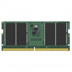 Модуль памяти Kingston 32GB DDR5 5600 SODIMM  CL46 ValueRAM