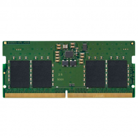 Модуль памяти Kingston 16GB DDR5 5600 SODIMM  CL46 ValueRAM