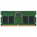 Модуль памяти Kingston 16GB DDR5 5600 SODIMM  CL46 ValueRAM