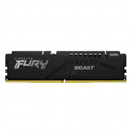Модуль памяти Kingston FURY Beast 8GB DDR5 5600 DIMM  CL40