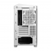 Корпус MSI MAG Pano M100R PZ White , Micro-ATX, 1xUSB 3.2 Gen 1, 1xUSB 3.2 Gen2 Type-C, 4x120mm ARGB Fan, ARGB+PWM Control Board, TG, WHITE