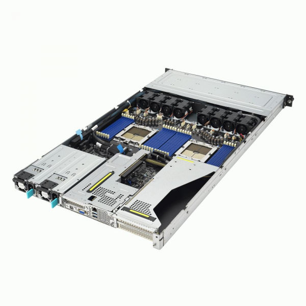 Платформа системного блока ASUS RS700A-E12-RS12U /WOCPU/WOM/GWOG/Z/26R2/WOS/WOA/WON/WOM/WONCRD/WORCRD/EU