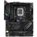 Материнская плата ASUS ROG STRIX B760-F GAMING WIFI LGA1700 ATX 4xDDR5 2xPCIEx16 2xPCIEx1 3xM.2 USB-C DP HDMI 2.5GLAN Wi-Fi 6E
