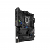 Материнская плата ASUS ROG STRIX B760-F GAMING WIFI LGA1700 ATX 4xDDR5 2xPCIEx16 2xPCIEx1 3xM.2 USB-C DP HDMI 2.5GLAN Wi-Fi 6E