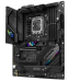 Материнская плата ASUS ROG STRIX B760-F GAMING WIFI LGA1700 ATX 4xDDR5 2xPCIEx16 2xPCIEx1 3xM.2 USB-C DP HDMI 2.5GLAN Wi-Fi 6E