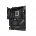 Материнская плата ASUS ROG STRIX B760-F GAMING WIFI LGA1700 ATX 4xDDR5 2xPCIEx16 2xPCIEx1 3xM.2 USB-C DP HDMI 2.5GLAN Wi-Fi 6E