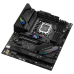 Материнская плата ASUS ROG STRIX B760-F GAMING WIFI LGA1700 ATX 4xDDR5 2xPCIEx16 2xPCIEx1 3xM.2 USB-C DP HDMI 2.5GLAN Wi-Fi 6E