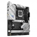 Материнская плата ASUS ROG STRIX B760-A GAMING WIFI LGA1700 ATX 4xDDR5 2xPCIEx16 2xPCIEx1 3xM.2 2xUSB-C DP HDMI 2.5GLAN Wi-Fi 6Е