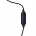 Наушники Raskat Standart 4U (50мм, 32Ом, 105Гц, 20-20000Гц, USB 2м)
