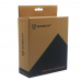 Наушники Raskat Standart 2J (30мм, 60Ом, 105±3дБ, 20-20000Гц, микрофон, 2х3,5мм Jack, 2,2м)