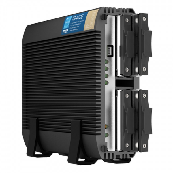 Сетевой накопитель QNAP TS-410E-8G