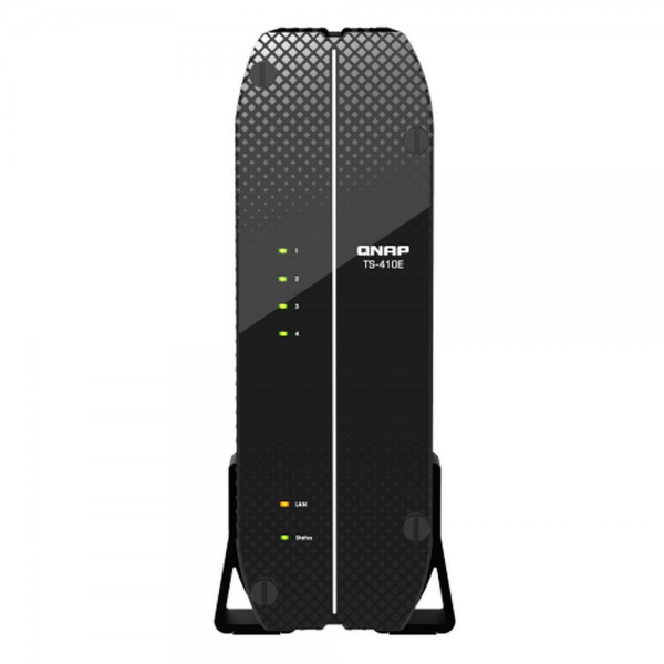 Сетевой накопитель QNAP TS-410E-8G