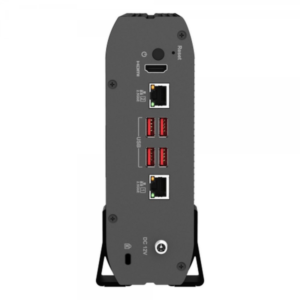 Сетевой накопитель QNAP TS-410E-8G
