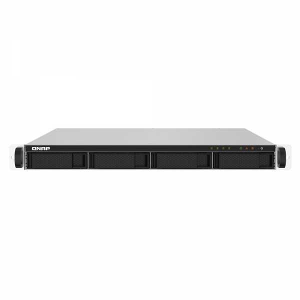 Сетевой накопитель QNAP TS-432PXU-2G