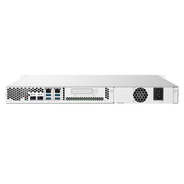 Сетевой накопитель QNAP TS-432PXU-2G