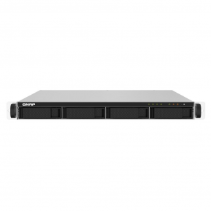 Сетевой накопитель QNAP TS-432PXU-RP-2G