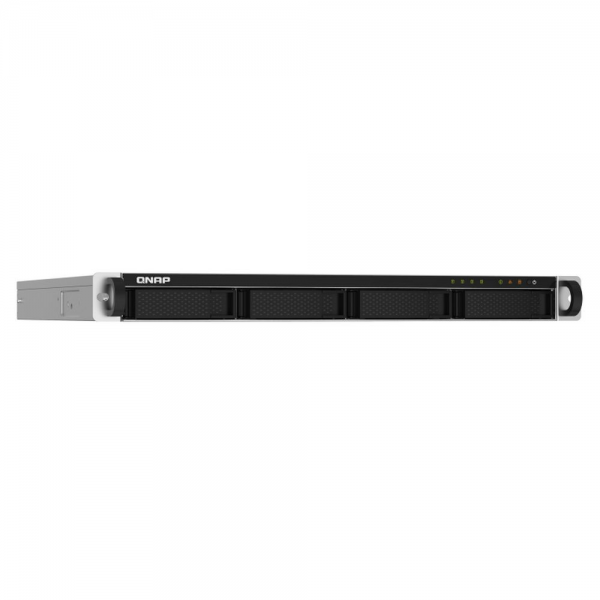 Сетевой накопитель QNAP TS-432PXU-RP-2G