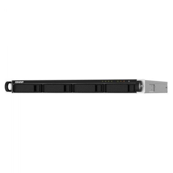 Сетевой накопитель QNAP TS-432PXU-RP-2G