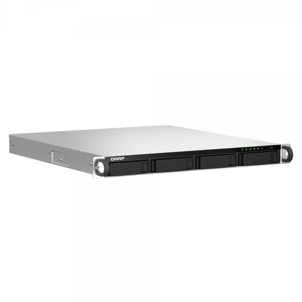 Сетевой накопитель QNAP TS-464U-8G