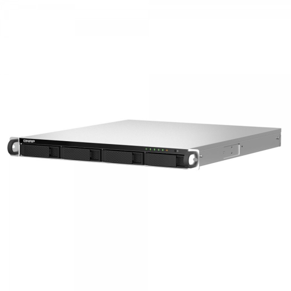 Сетевой накопитель QNAP TS-464U-RP-8G