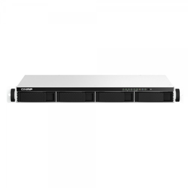 Сетевой накопитель QNAP TS-464eU-8G