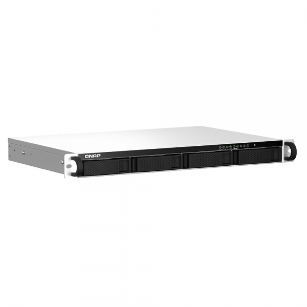 Сетевой накопитель QNAP TS-464eU-8G