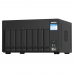 Сетевой накопитель QNAP TS-832PX-4G