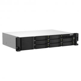 Сетевой накопитель QNAP TS-864eU-8G