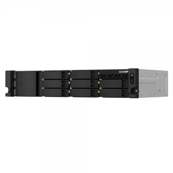 Сетевой накопитель QNAP TS-864eU-8G