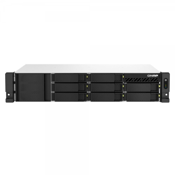 Сетевой накопитель QNAP TS-864eU-8G