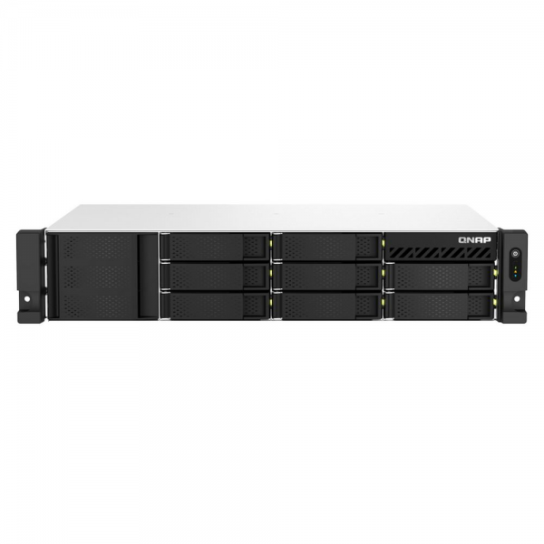 Сетевой накопитель QNAP TS-873AeU-RP-4G