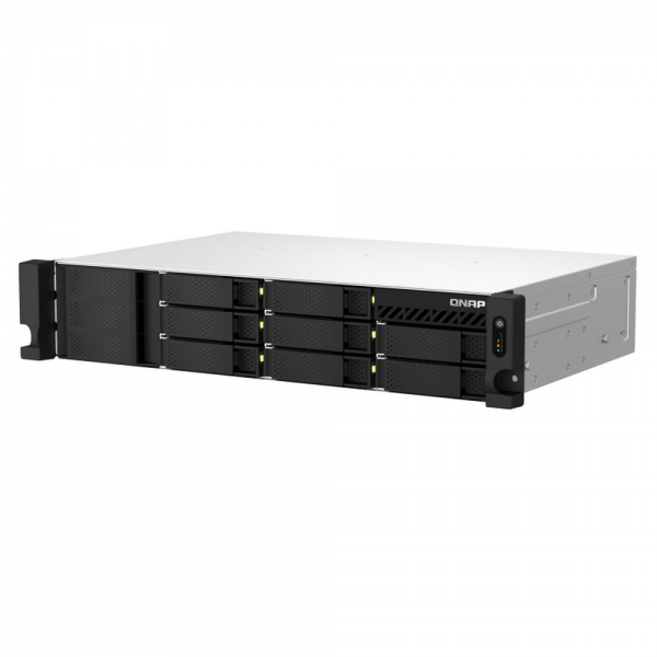 Сетевой накопитель QNAP TS-873AeU-RP-4G