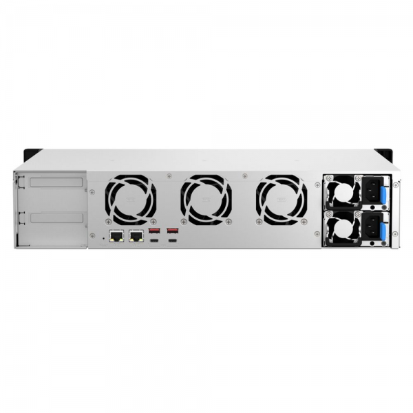 Сетевой накопитель QNAP TS-873AeU-RP-4G