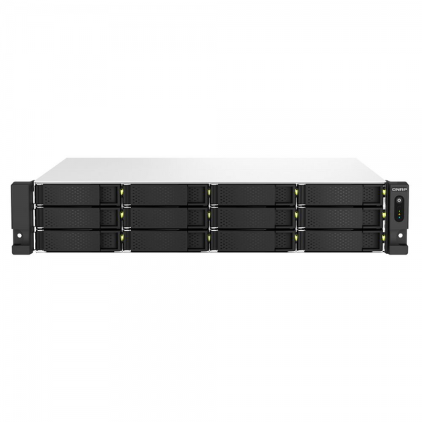 Сетевой накопитель QNAP TS-1264U-RP-8G