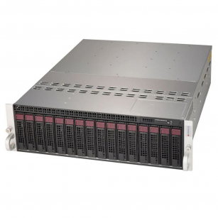 Серверная платформа Microcloud A+ Server AS-3015MR-H8TNR