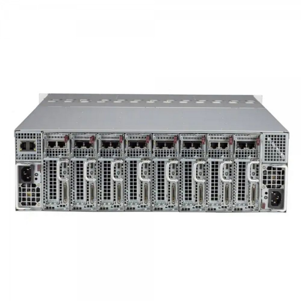 Серверная платформа Microcloud A+ Server AS-3015MR-H8TNR