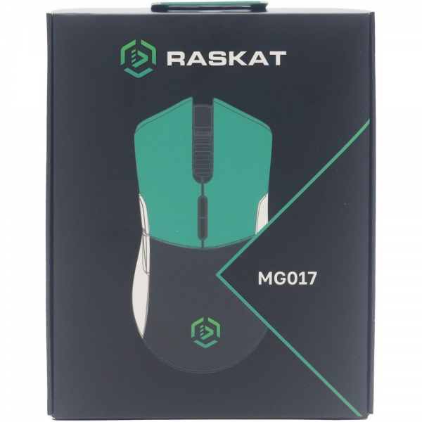Мышь Raskat MG017