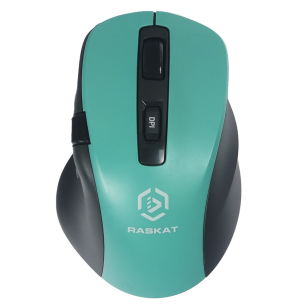 Мышь Raskat M020W