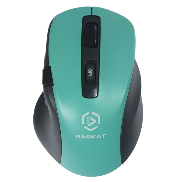 Мышь Raskat M020W