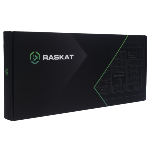Клавиатура Raskat KG001