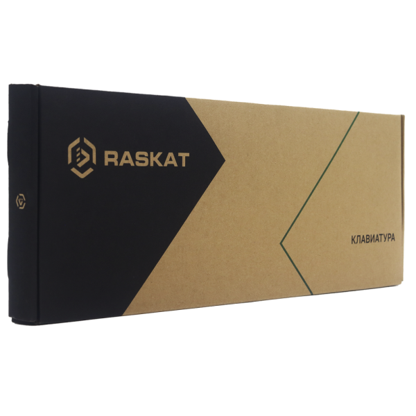 Клавиатура Raskat K005