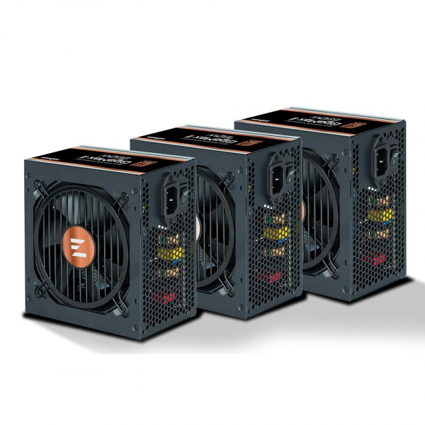 Блок питания Zalman ZM850-GV3