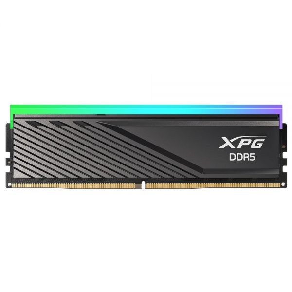 Модуль памяти ADATA XPG Lancer Blade 32GB DDR5 6000 DIMM RGB kit 2*16, 1.35V, CL30-40-40
