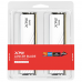 Модуль памяти ADATA XPG Lancer Blade RGB 32GB DDR5 6000 DIMM white kit 16*2, 1.35V, CL30-40-40