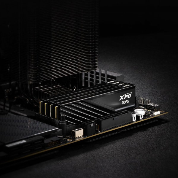Модуль памяти ADATA XPG Lancer Blade 32GB DDR5 6400 DIMM kit 16*2, 1.4V, CL32-39-39