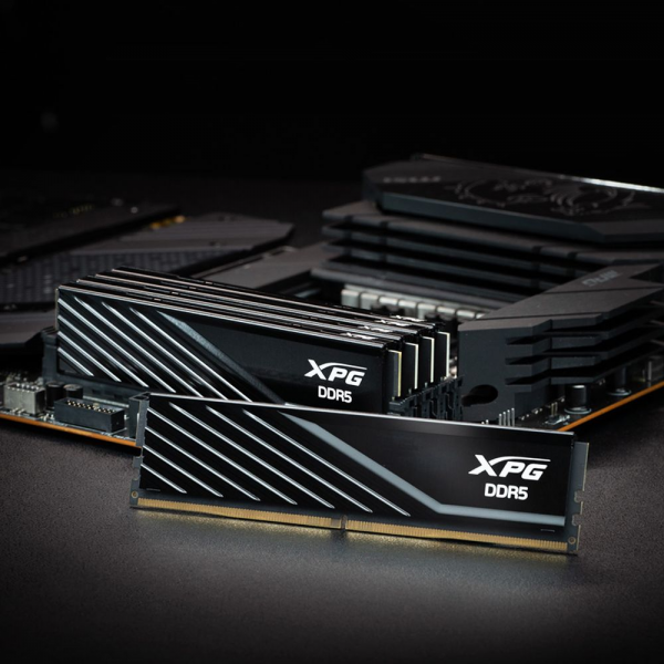 Модуль памяти ADATA XPG Lancer Blade 32GB DDR5 6400 DIMM kit 16*2, 1.4V, CL32-39-39