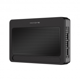 Корпус Khadas DIY Case2 for VIMs SBC Black