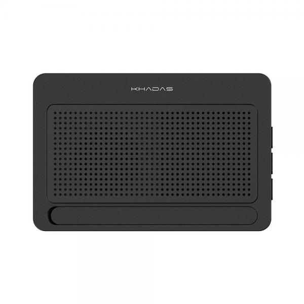 Корпус Khadas DIY Case2 for VIMs SBC Black